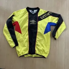umbro ピステ・ウィンドブレーカー Mサイズ