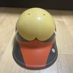 福岡ダイエーホークス レプリカ ヘルメット ガッチャマン 未使用品