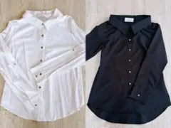 【Rady】シャツ2点セット売りのサムネイル