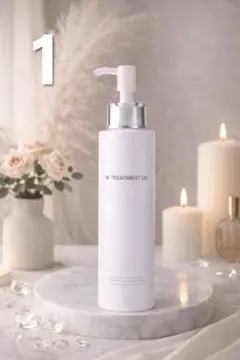 トリートメントオイル ドックスキンケア docskincare クレンジング