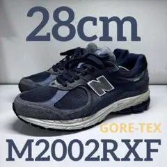 2026年最新】NEW balance 2002 gore-tex 28の人気アイテム - メルカリ