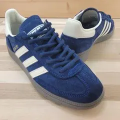 アディダス ハンドボール スペツィアル ネイビー 22.5cm