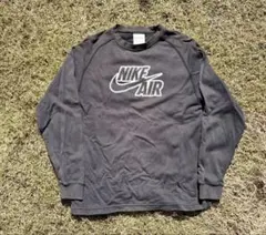 ヨ*꒱様 【ヴィンテージ風】NIKE AIR ナイキ クルーネック スウェット