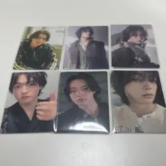 ジョングク トレカ ソウルコン LY LYS FINAL BTS アーミーブース