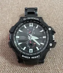 2025年最新】G-SHOCK GW-A100の人気アイテム - メルカリ