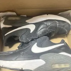 Nike Air Max ブラック/ホワイト スニーカーたこ様専用
