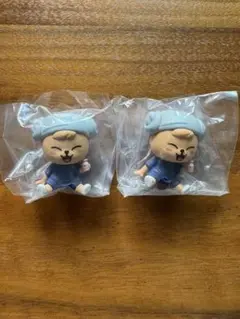 スキズ　サウナガチャ　パピーム　まとめ売り