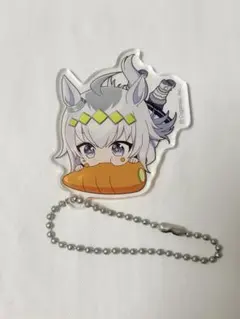 ウマ娘 アクリルスタンド オグリキャップ - メルカリ