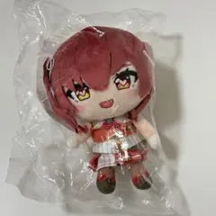 デュエプレ ルピコ おすわりぬいぐるみ - メルカリ