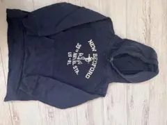 Polo by Ralph Lauren ネイビー パーカー 7サイズ