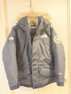 THE NORTH FACE ノースフェイス アンタークティカパーカー
