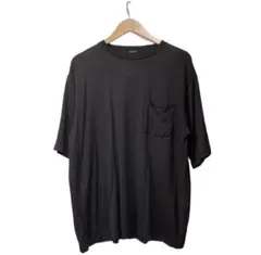 未使用　COMOLI ウール100% Tシャツ　カットソー 2026年最新】COMOLI サマーウール tシャツの人気アイテム - メルカリ