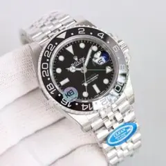 ロレックス ROLEX ロレックスの40ミリ腕時計gM