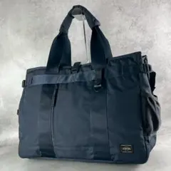 極希少/極上美品✨ポーター バイオコラボ トートバッグ A4収納 肩掛け 2026年最新】porter vaioの人気アイテム - メルカリ