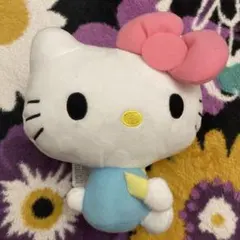 ハローキティ ぬいぐるみ JAIA