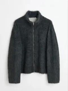 Our Legacy SHRUNKEN FULLZIP POLO 46のサムネイル