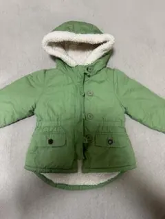 赤ちゃん本舗　ダウン　アウター　サイズ80