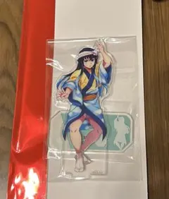 鬼滅の刃 阿波おどり 2025 アクリルスタンド 時透無一郎