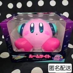 超貴重！ ナムコ限定 非売品 完全新品 星のカービィ ルームライト