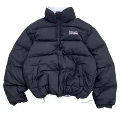 ダウンジャケット 短丈