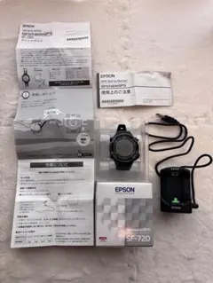 2026年最新】EPSON SF-720の人気アイテム - メルカリ