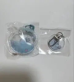 JOCHUM マイクン キーホルダーセット