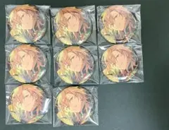 羽風薫　缶バッジ