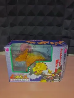 トランスフォーマー ビーストウォーズ 恐竜参謀 ガイルダート 85782664 