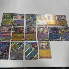 に*@様 ポケモンカードまとめ売り