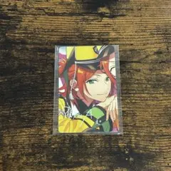 あんスタ 中国 旅路カード TRIP フォトカード 葵ゆうた