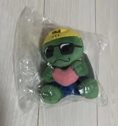 ONE N' ONLY HAYATO 26th 生誕グッズ ぬい