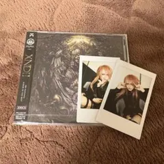【JILUKA】リニューアルベスト：限定プレスCD