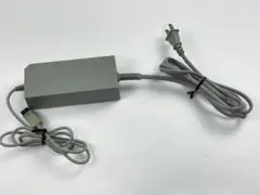 Wii ACアダプター 任天堂 純正 動作確認済み Nintendo ウィー