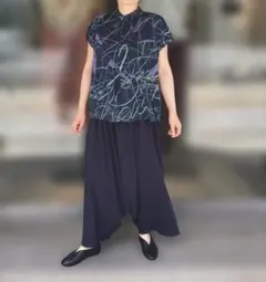 2026年最新】JURGEN LEHL レディース サルエルパンツの人気アイテム