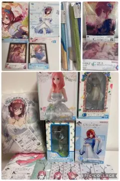 五等分の花嫁∬ 中野三玖 シルバーリング（マリッジモデル） 2 - メルカリ