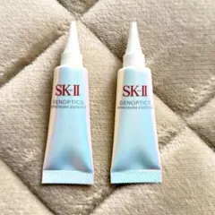 【匿名配送】SK-II　ジェノプティクス インフィニットオーラエッセンス