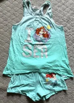 H&M アリエル セット 130 140