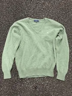 Polo ラルフローレン　ロンT　 y2k