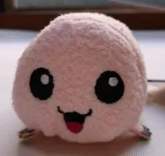 2025年最新】モチモン ぬいぐるみの人気アイテム - メルカリ