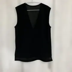 Radarista ブラックベスト