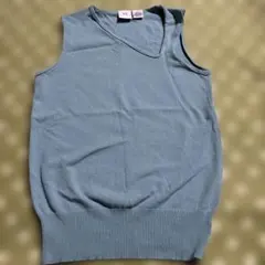 A|X Armani Exchange ノースリーブニット Sサイズのサムネイル