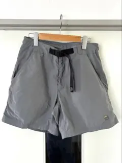 00s MOUNTAIN HARD WEAR ナイロンショーツのサムネイル
