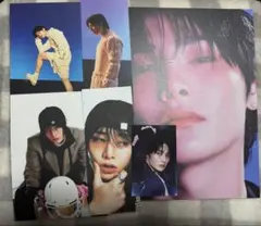 straykids karma セット アイエン