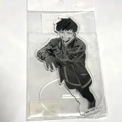 桃源暗鬼　アクリルスタンド　矢颪碇　TSUTAYA