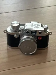 2025年最新】ライカiiifの人気アイテム - メルカリ