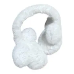 ミッキーマウスファー耳あて