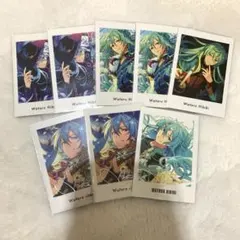 あんスタ　fine 日々樹渉　ぱしゃっつまとめ