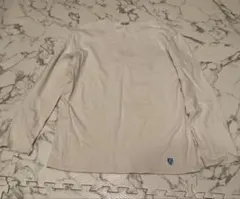 【最終価格】ORCIVAL バスクシャツ 生成り フランス製