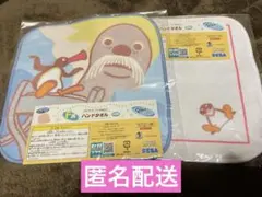 ピングー キャラクターグッズ