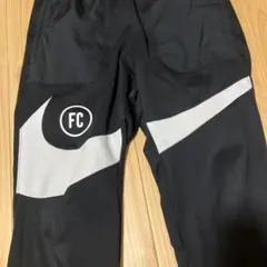 NIKE サッカー　ランニング　ジョガーパンツ　メンズ　Mサイズ
